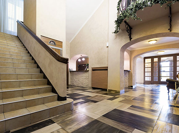 Property Cleaning Management London